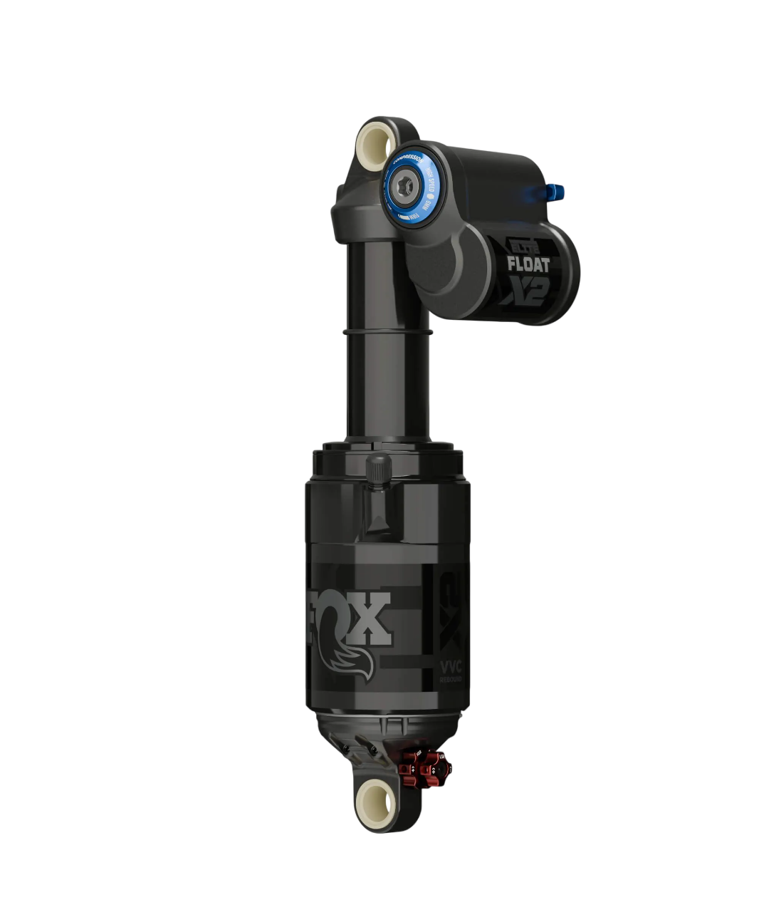 Fox Suspension Float X2 Performance Elite - Metric - 2026