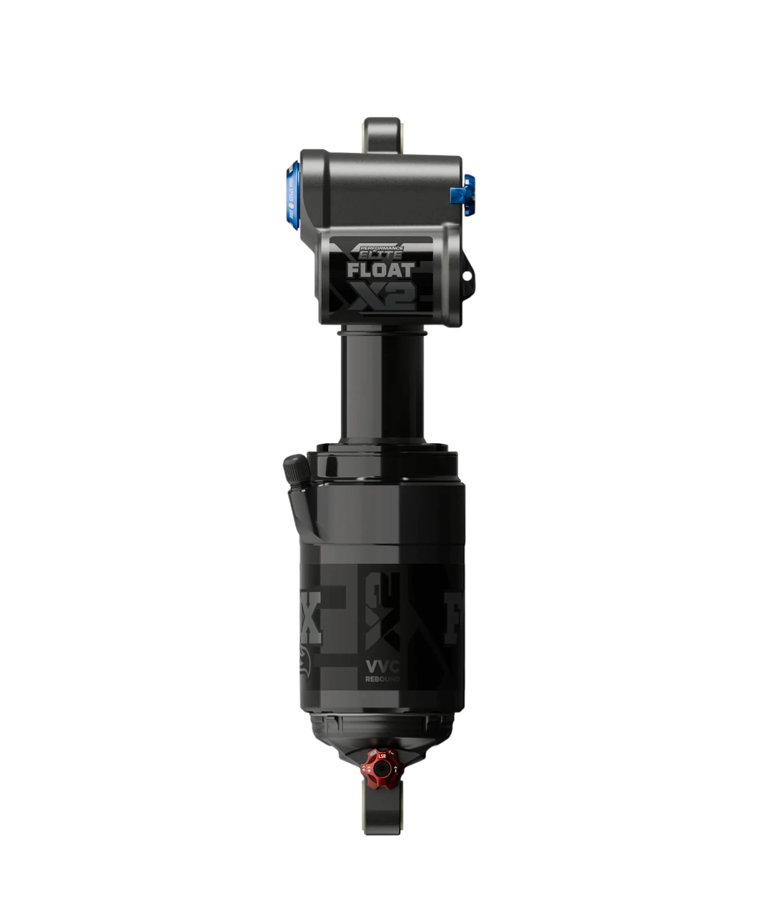 Fox Suspension Float X2 Performance Elite - Metric - 2026