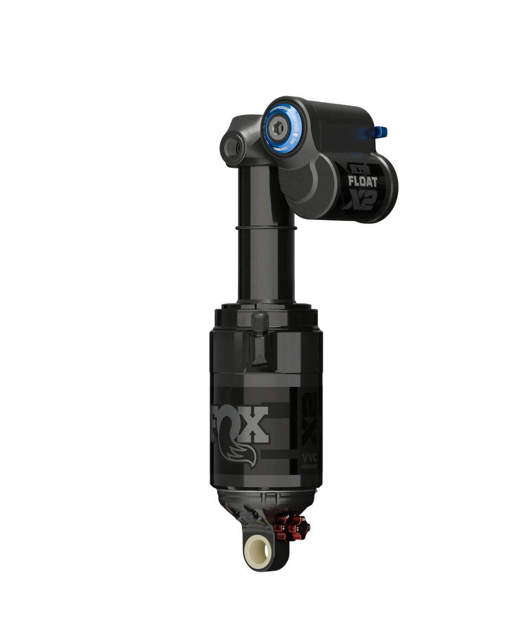 Fox Suspension Float X2 Performance Elite - Trunnion - 2026