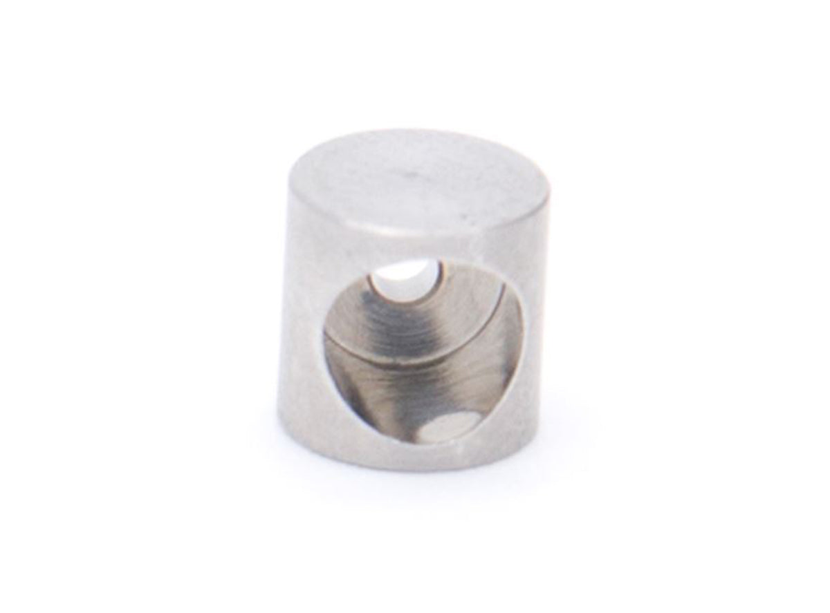 Fox Suspension Transfer Cable Bushing Silver Each