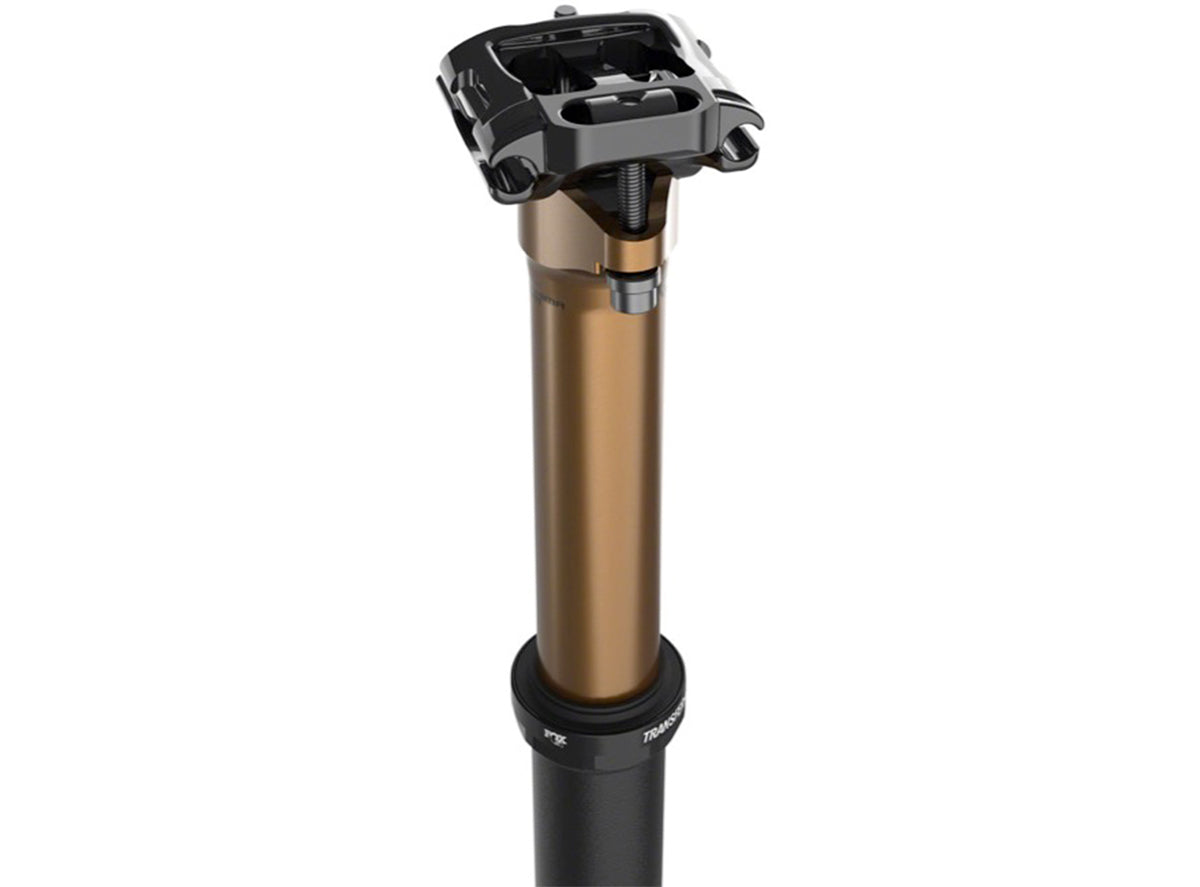 Fox Suspension Transfer SL Factory Dropper Seatpost - 31.6 - Internal