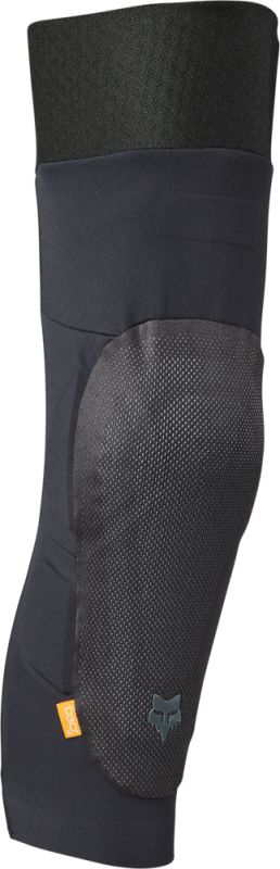 Fox Racing Launch Elite Knee Guard - Black
