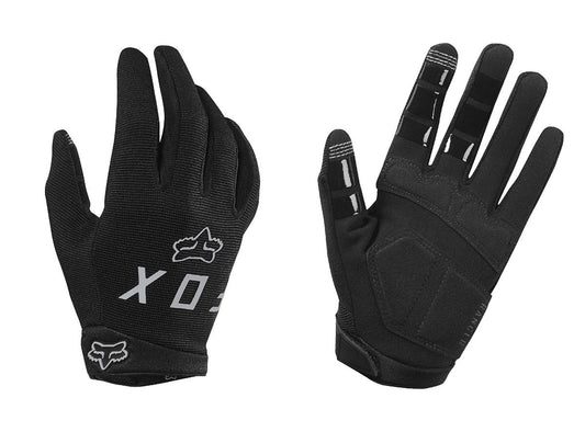 Fox Racing Ranger Gel MTB Glove - Womens - Black - 2019 Black Small