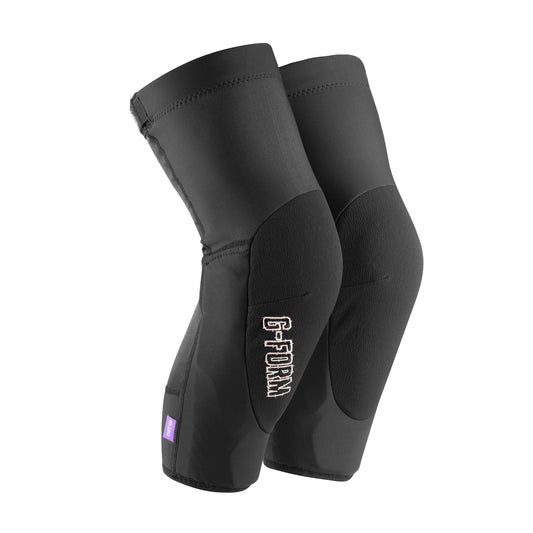 G-Form EJ Knee Guard - Black