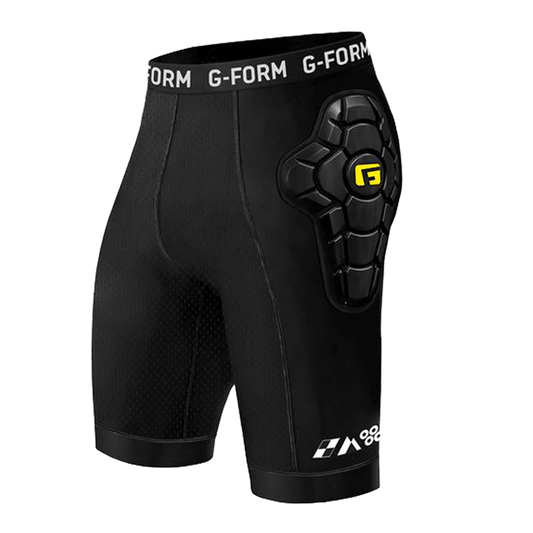 G-Form EX-1 Short Liner - Black