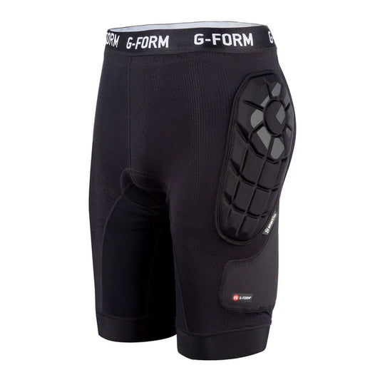 G-Form MX Short - Black