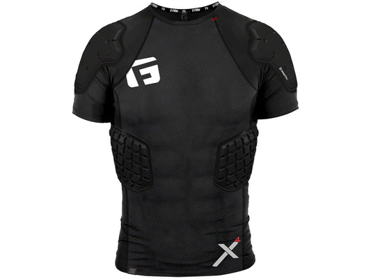 G-Form Pro-X4 Shirt - Black
