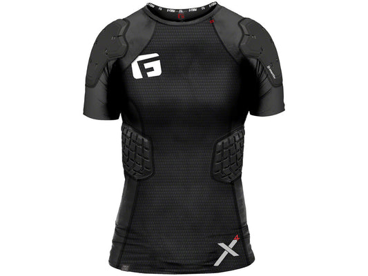 G-Form Pro-X4 Shirt - Womens - Black