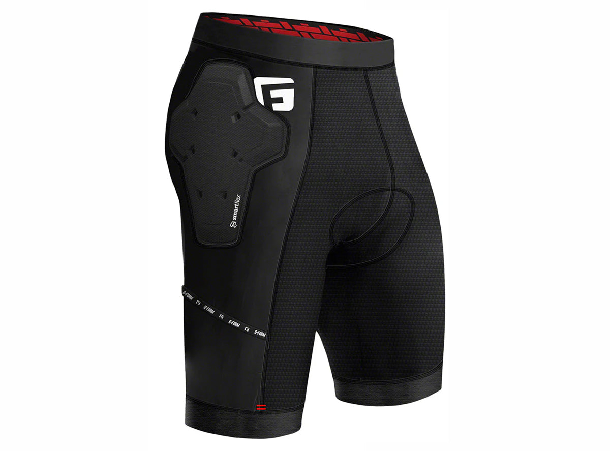 G-Form Pro-X4 Short - Black