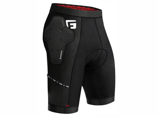 G-Form Pro-X4 Short - Black