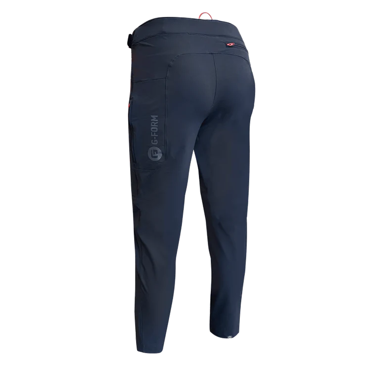 G-Form Rhode MTB Pant - Charcoal
