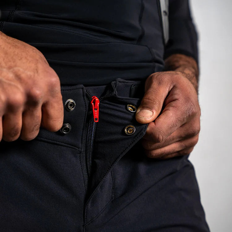 G-Form Rhode MTB Pant - Charcoal