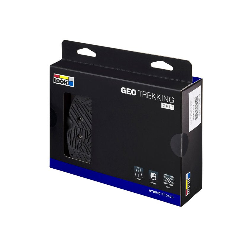 Look GEO Trekking Grip Pedals