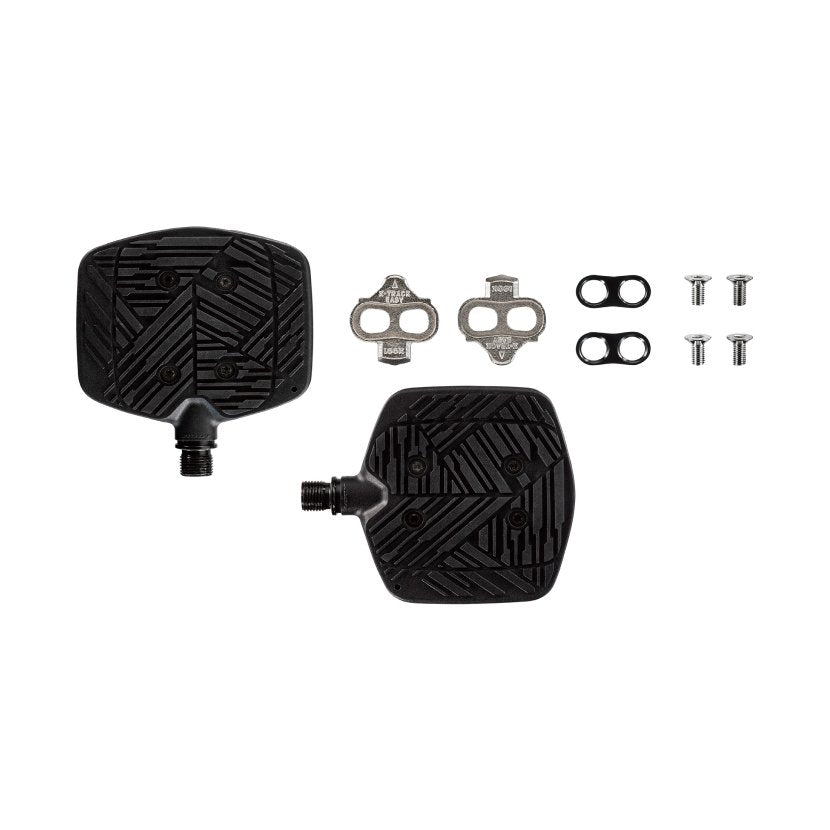 Look GEO Trekking Grip Pedals