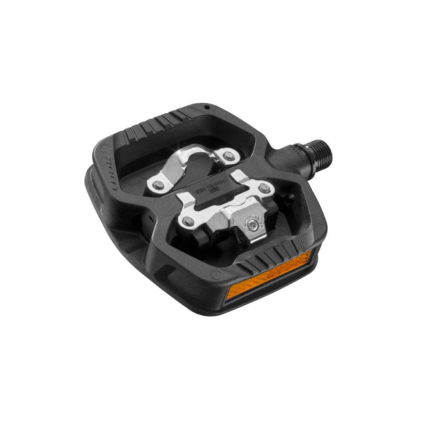 Look GEO Trekking Grip Pedals