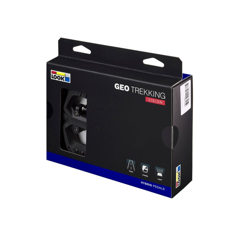 Look GEO Trekking Vision Pedals