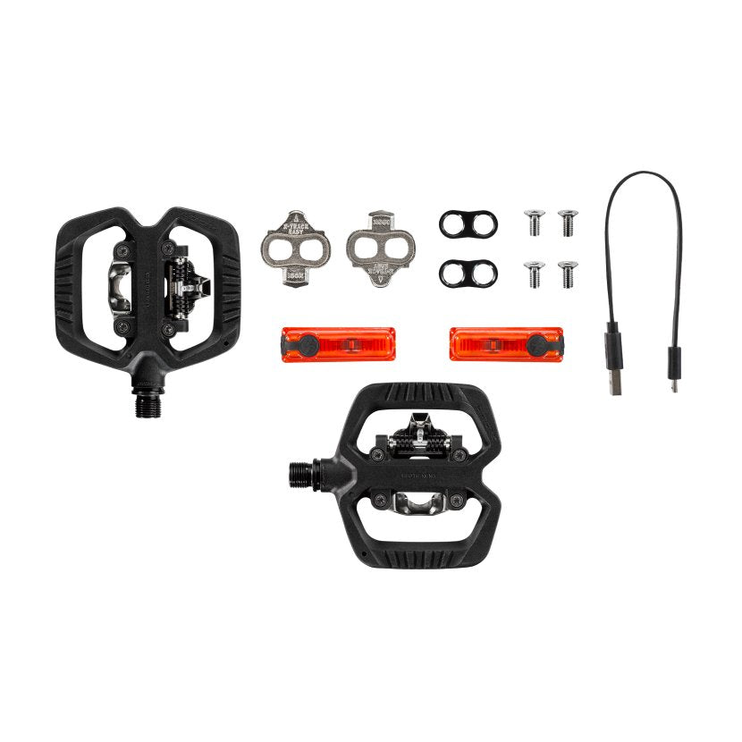 Look GEO Trekking Vision Pedals