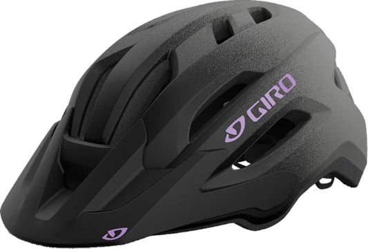 Giro Fixture MIPS II MTB Helmet - Womens - Matt Ti Fade