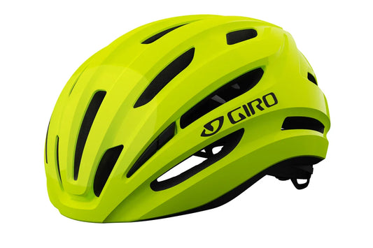 Giro Isode MIPS II Road Helmet - Gloss Highlight Yellow