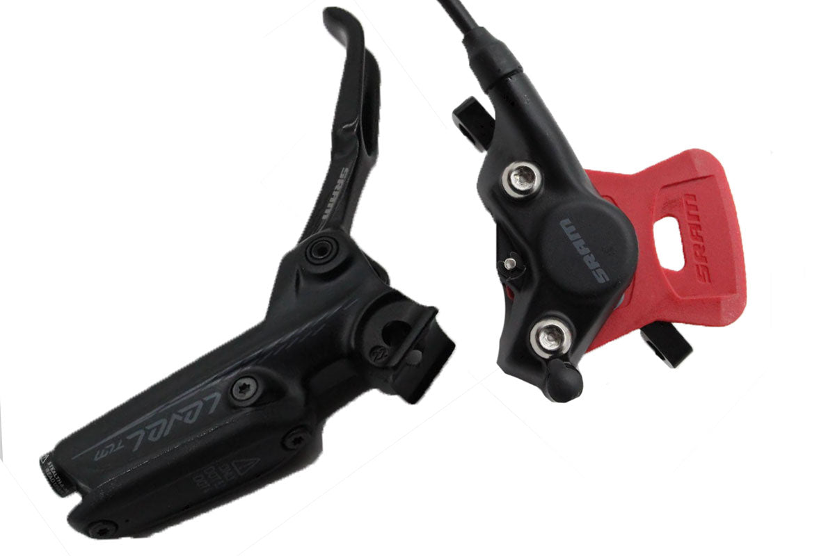 SRAM Level 2 Disc Brake - Rear - OE