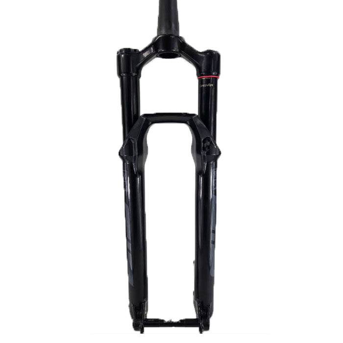 RockShox SID Select RL 120 29" 15TAx110 - 3Pos - Gloss Black - Take Off