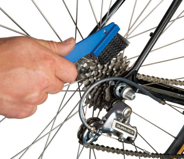 Park Tool CG-2.4 Chain Gang Cleaning Kit