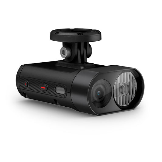 Garmin Varia Vue - Headlight Camera