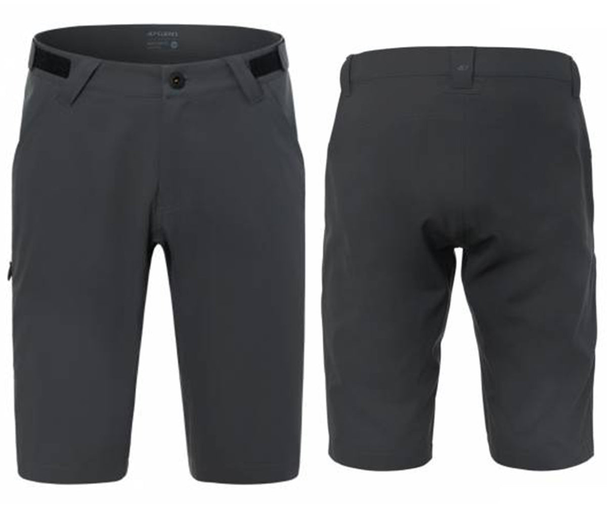 Giro Arc MTB Short - Carbon Carbon 28"