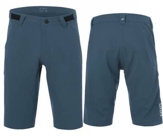 Giro Arc MTB Short - Portaro Gray Portaro Gray 28"