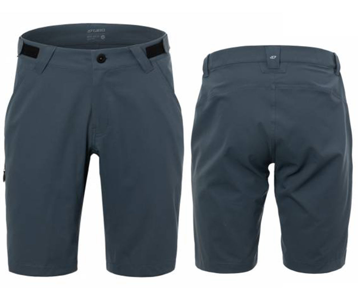 Giro Arc Mid MTB Short - Portaro Gray Portaro Gray 28"