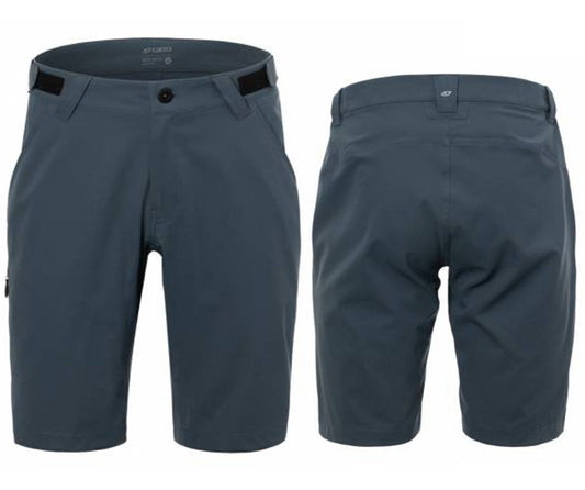 Giro Arc Mid MTB Short - Portaro Gray Portaro Gray 28"