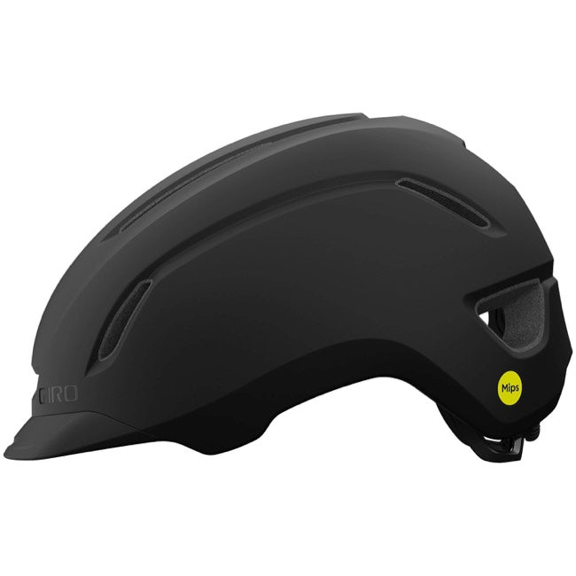 Giro Caden II MIPS Urban Helmet - Matt Black