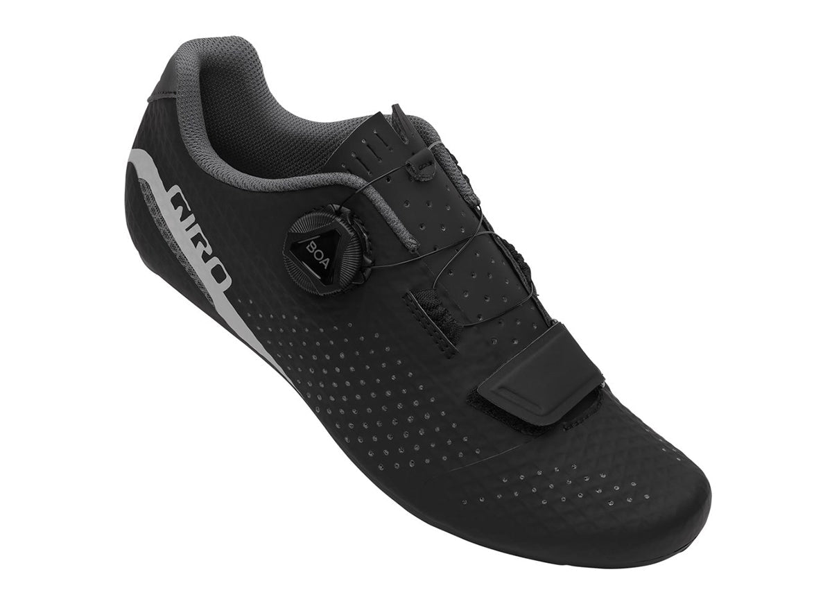 Giro Cadet Road Shoe - Womens - Black - 2021 Black EU 36