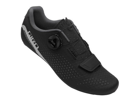 Giro Cadet Road Shoe - Womens - Black - 2021 Black EU 36