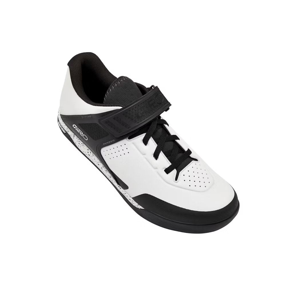 Giro Chamber III Trail Shoe - White