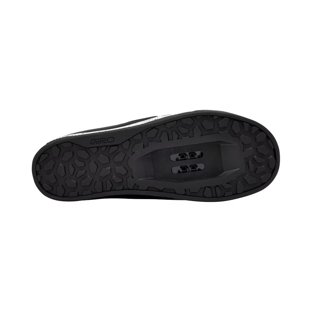 Giro Chamber III Trail Shoe - White