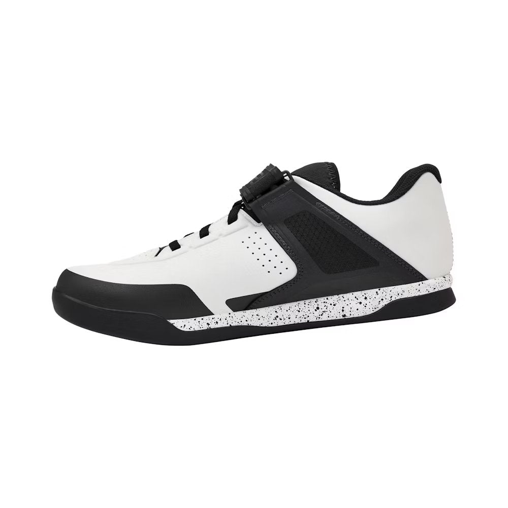 Giro Chamber III Trail Shoe - White
