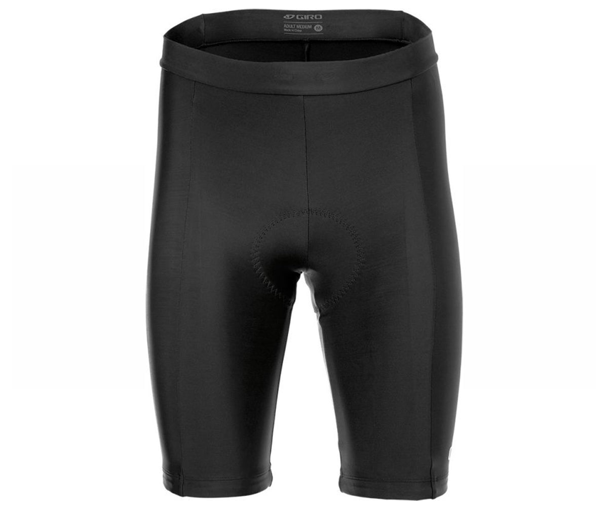 Giro Chrono Short - Black Black Small