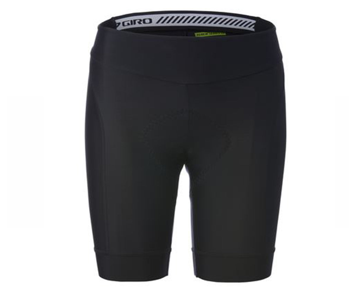 Giro Chrono Sport Short - Womens - Black Black X-Small