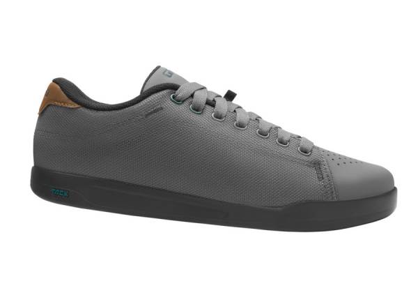 Giro Deed MTB Shoe - Dark Shadow