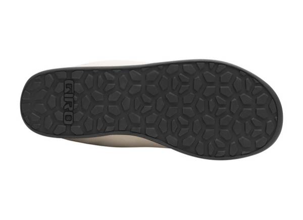 Giro Deed MTB Shoe - Womens - Sandstone