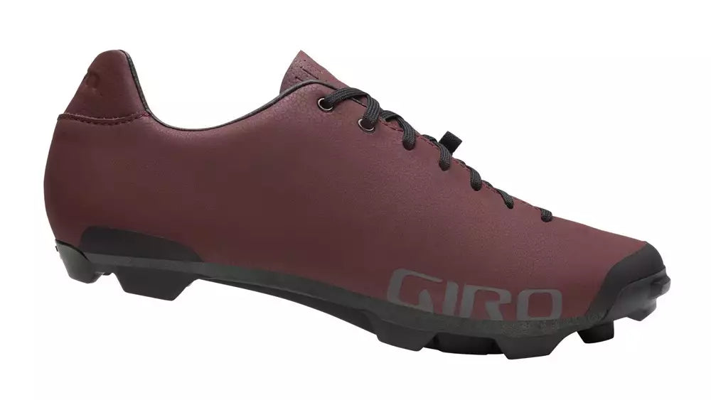 Giro Empire SRC SPD MTB Shoe - Clay Red