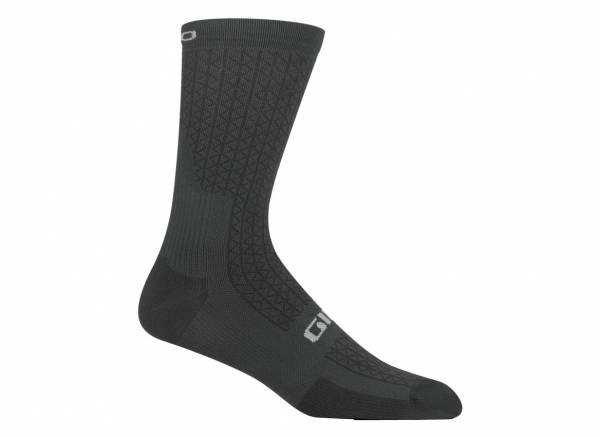 Giro HRC Team Sock - Black - 2022 Black Small