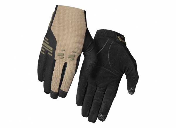 Giro Havoc MTB Glove - Trail Green - 2022 Trail Green Small