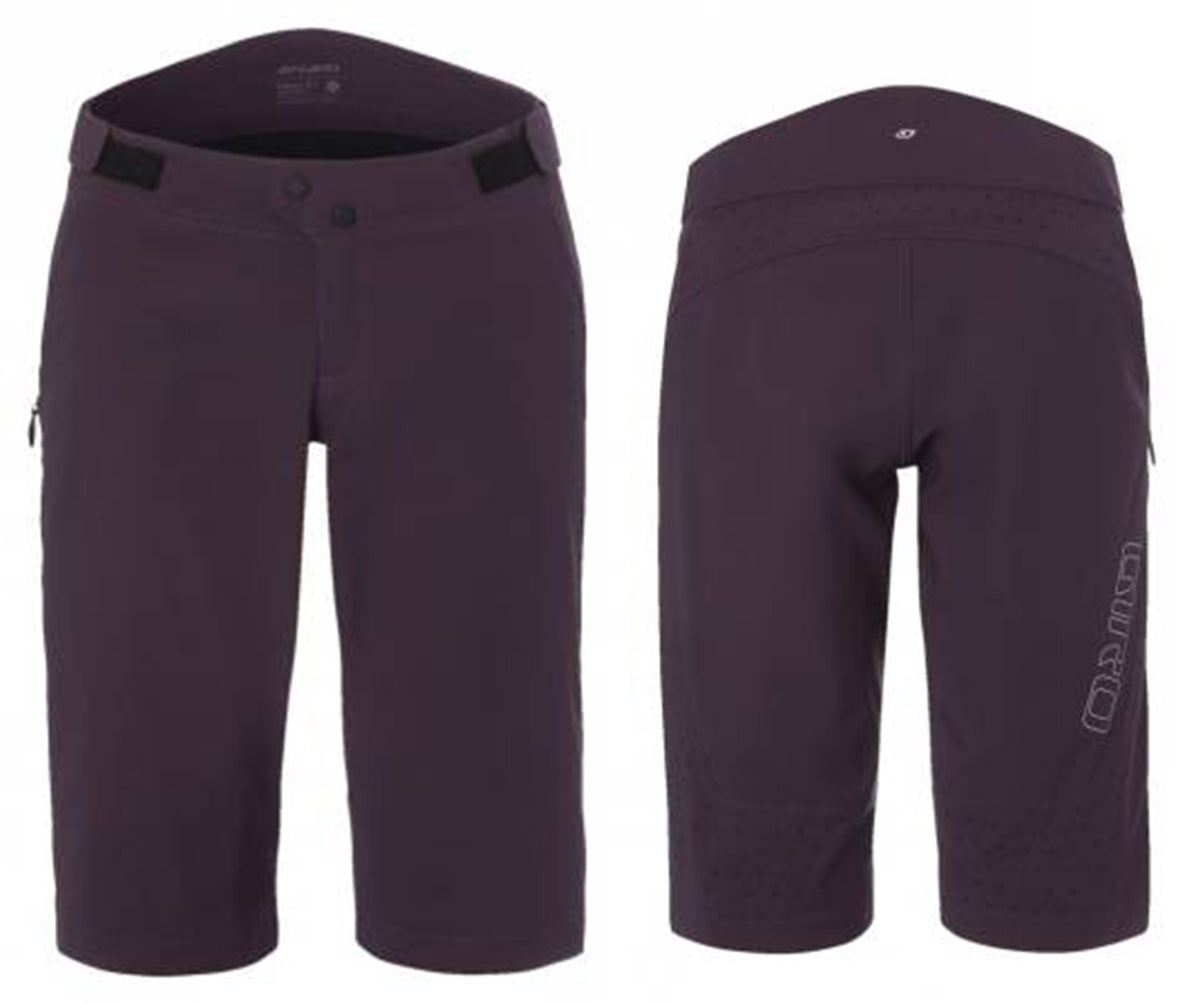 Giro Havoc MTB Short - Womens - Urchin Urchin Size 2