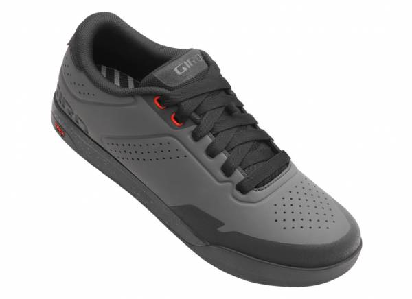 Giro Latch MTB Shoe - Dark Shadow - 2022 Dark Shadow EU 39