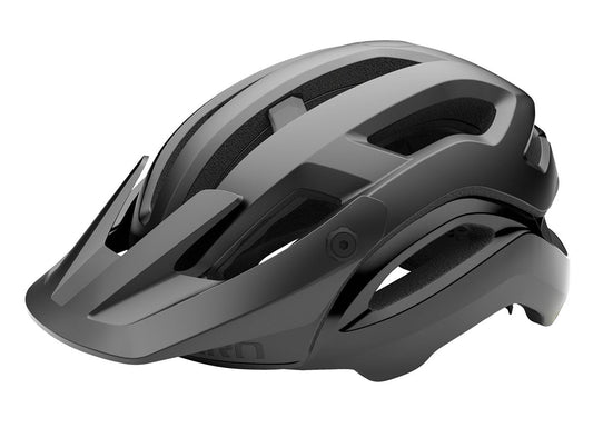 Giro Manifest Spherical MTB Helmet - Matt Black - 2020 Matt Black Small