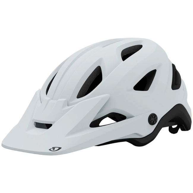 Giro Montaro MIPS II MTB Helmet - Matt Chalk - 2022 Matt chalk Small