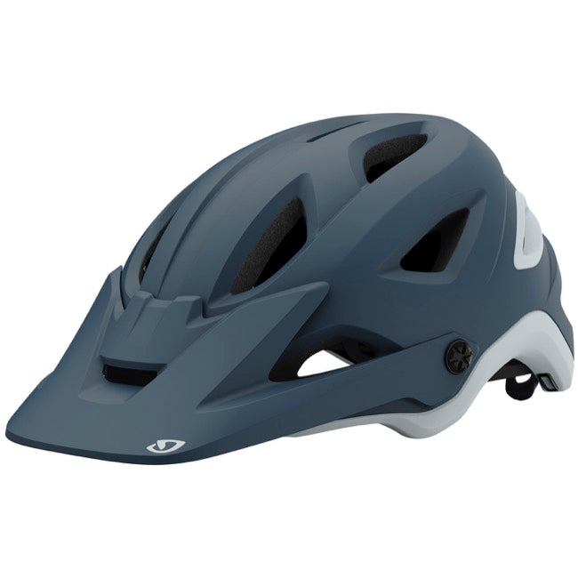 Giro Montaro MIPS II MTB Helmet - Matt Portaro Gray - 2022 Matt Portaro Gray Small