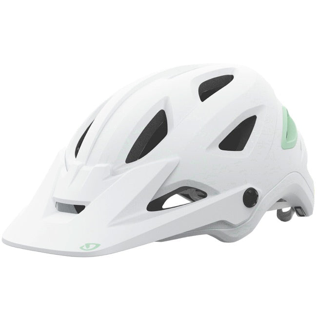 Giro Montaro MIPS II MTB Helmet - Womens - Matt White - 2022 Matt White Small